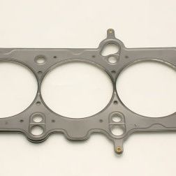 Cometic Gasket C4329-140 - CGSC4329-140 - Cometic BMW S50B30/S52B32 US ONLY 87mm .140 inch MLS Head Gasket M3/Z3 92-99 - Shipped in Europe - Tuningsupply.com