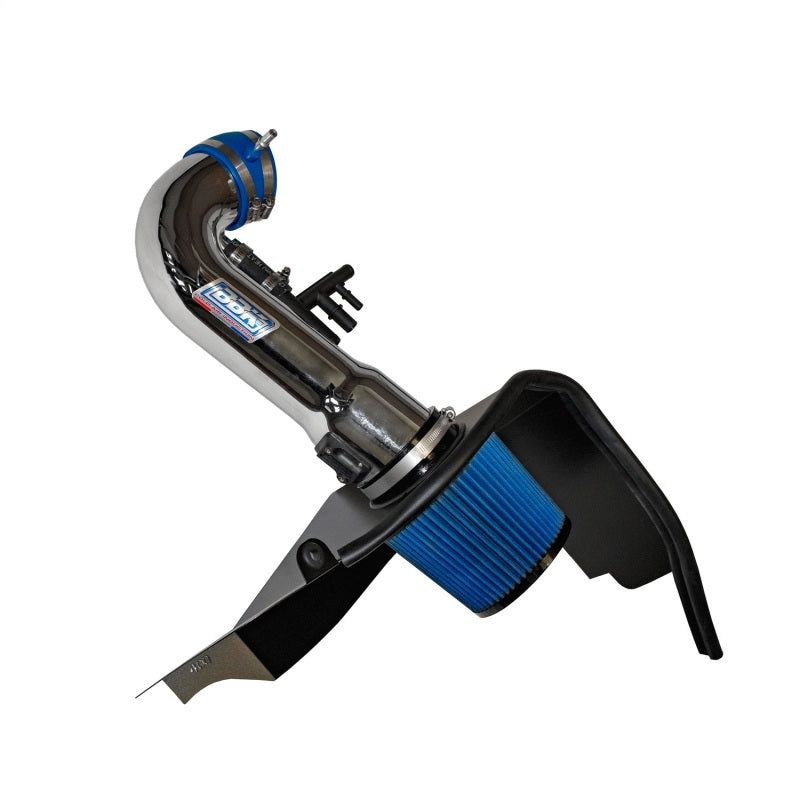 BBK 1452 - BBK1452 - BBK 18-20 Ford Mustang GT 5.0L Cold Air Intake Kit - Chrome Finish - Shipped in Europe - Tuningsupply.com
