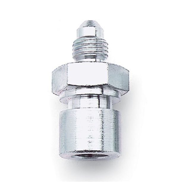 Russell 641411 - RUS641411 - Russell Performance -3 AN Metric Adapter Fitting (2 pcs.) (Inverted Flair) - Shipped in Europe - Tuningsupply.com