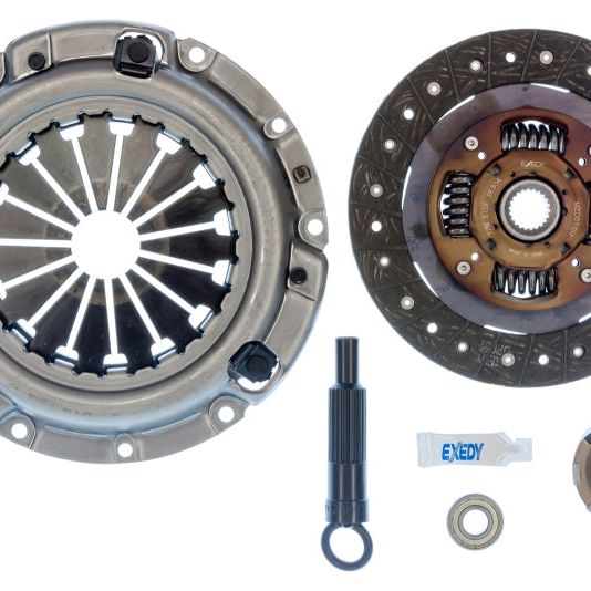 Exedy KMZ03 - EXEKMZ03 - Exedy OE 1994-2005 Mazda Miata L4 Clutch Kit - Shipped in Europe - Tuningsupply.com