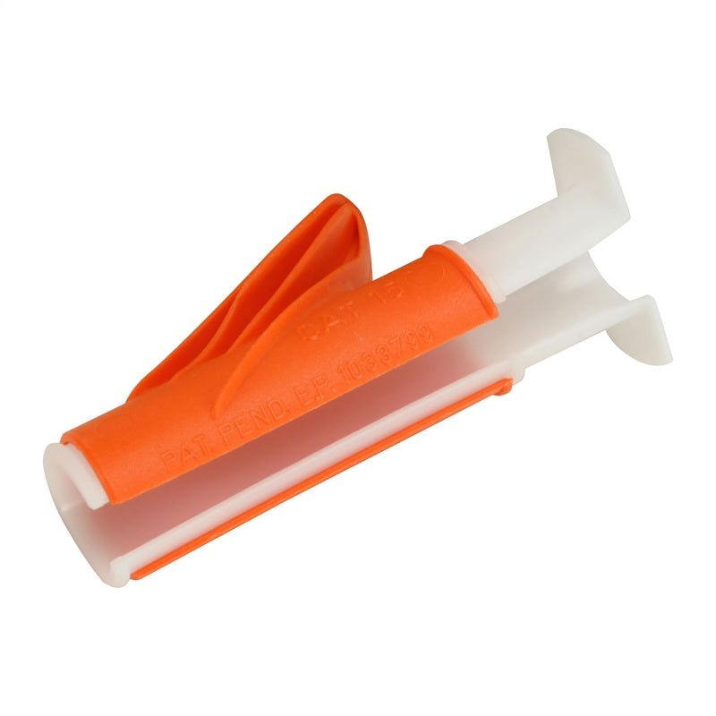 DEI 11009 - DEI11009 - DEI Split Wire Loom Installation Tool - 12mm to 19mm - Shipped in Europe - Tuningsupply.com