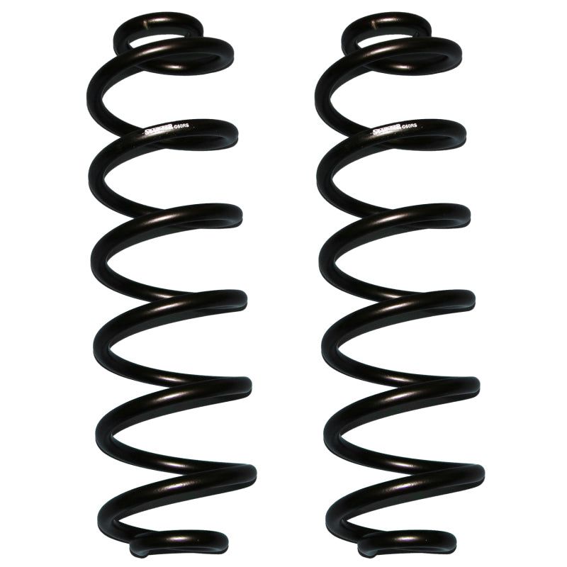 Skyjacker C50R - SKYC50R - Skyjacker Coil Spring Set 2002-2006 Chevrolet Avalanche 1500 4 Wheel Drive - Shipped in Europe - Tuningsupply.com