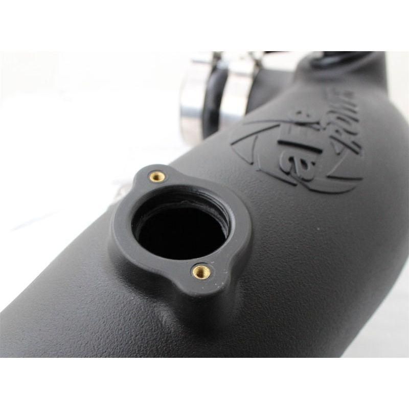 aFe 50-73004 - AFE50-73004 - aFe Momentum HD PRO 10R Stage-2 Si Intake 08-10 Ford Diesel Trucks V8-6.4L (td) - Shipped in Europe - Tuningsupply.com