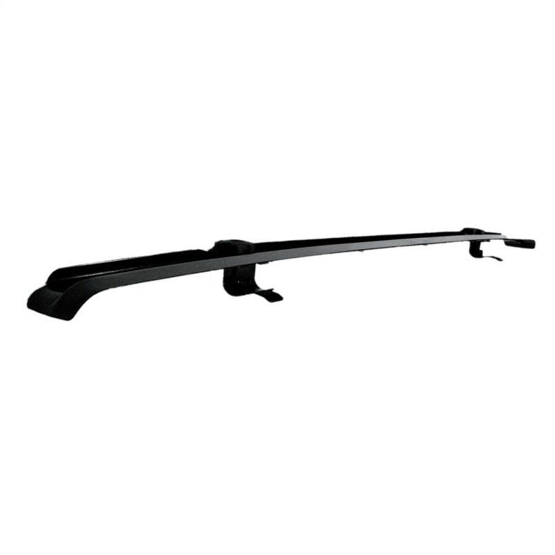 Rampage 901007 - RAM901007 - Rampage 2007-2018 Jeep Wrangler(JK) Windshield Channel - Black - Shipped in Europe - Tuningsupply.com
