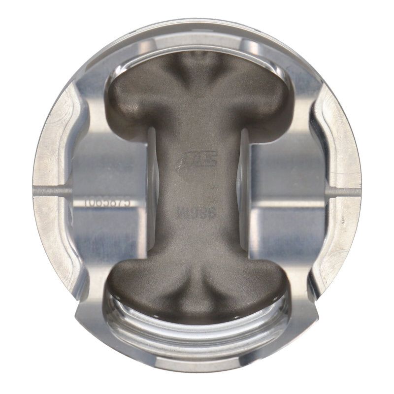 JE Pistons 361278 - JEP361278 - JE Pistons Ultra Series Honda K20C 86mm Bore 10.0:1 CR Set of 4 Pistons - Shipped in Europe - Tuningsupply.com