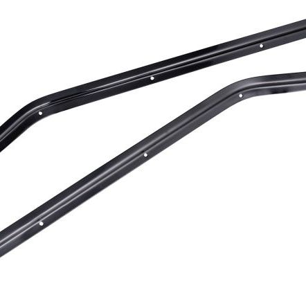 OMIX 13701.81 - OMI13701.81 - Omix Window Retaining Channels Blk 87-95 Wrangler YJ - Shipped in Europe - Tuningsupply.com