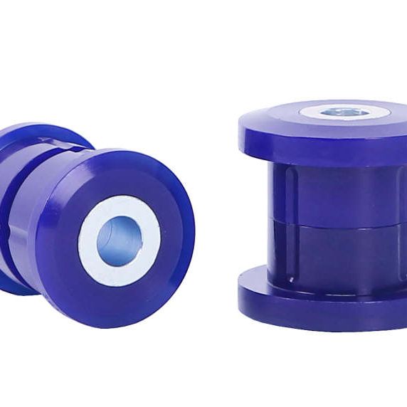 Superpro SPF1403K - SPRSPF1403K - SuperPro 1993 Toyota Supra Twin Turbo Front Lower Inner Forward Control Arm Bushing Kit - Shipped in Europe - Tuningsupply.com