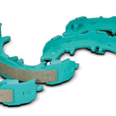 Project Mu PIS200A - PMUPIS200A - Project Mu 300ZX Rear Sport Inner Shoe - Shipped in Europe - Tuningsupply.com