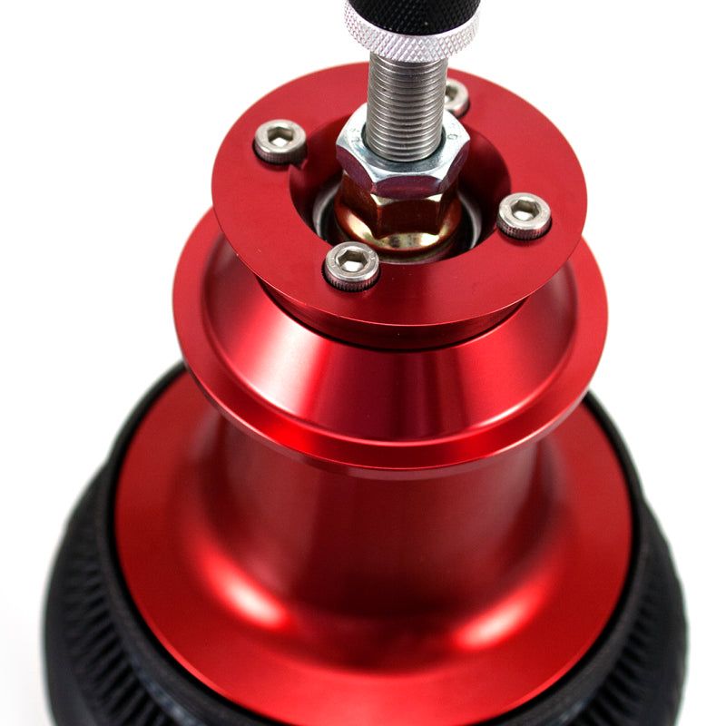 Air Lift 78601 - ALF78601 - Air Lift Performance Rear Kit for 10-14 Chevrolet Camaro - Shipped in Europe - Tuningsupply.com