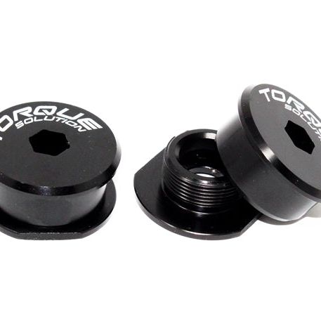 Torque Solution TS-ST-500 - TQSTS-ST-500 - Torque Solution Shifter Cable Bushing: 13+ Ford Focus ST / 16+ Focus RS - Shipped in Europe - Tuningsupply.com
