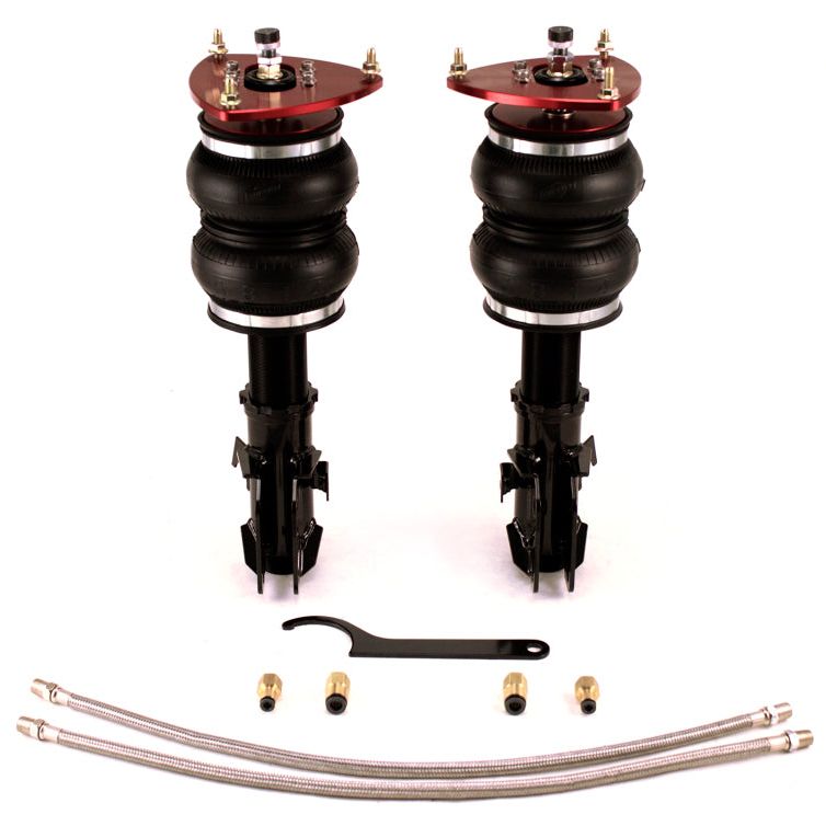 Air Lift 75556 - ALF75556 - Air Lift Performance 08-14 Subaru Impreza Front Kit - Shipped in Europe - Tuningsupply.com