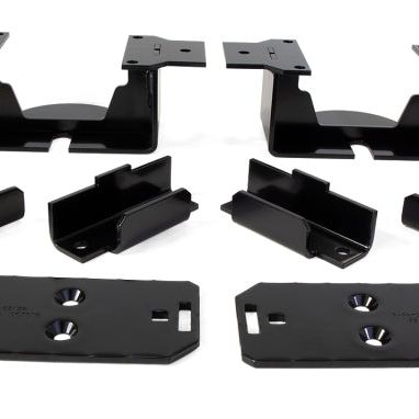 Air Lift 88388 - ALF88388 - Air Lift Loadlifter 5000 Ultimate for 2019 Chevrolet Silverado 1500 4WD (Trail Boss) - Shipped in Europe - Tuningsupply.com