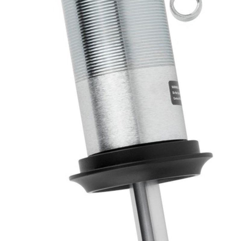 FOX 980-02-000 - FOX980-02-000 - Fox 2.0 Factory Series 5in. Emulsion Coilover Shock 5/8in. Shaft (Normal Valving) 40/60 - Black/Zinc - Shipped in Europe - Tuningsupply.com