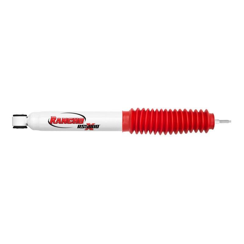 Rancho RS55373 - RHORS55373 - Rancho 02-05 Dodge Pickup / Ram 1500 1/2 Ton Front RS5000X Shock - Shipped in Europe - Tuningsupply.com