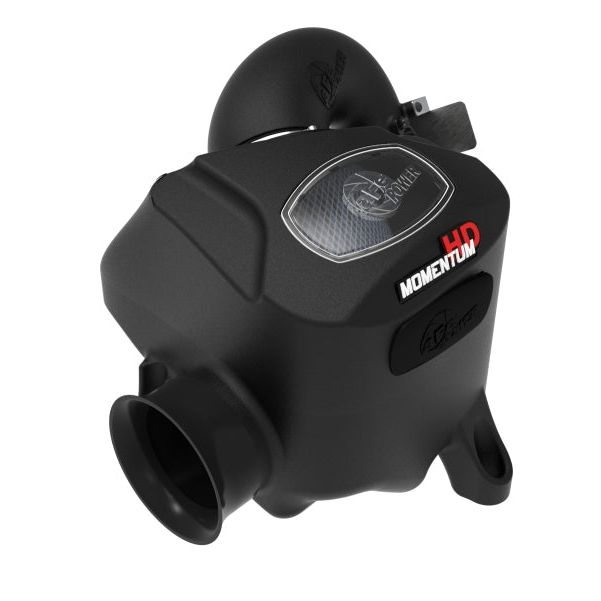aFe 50-70063T - AFE50-70063T - aFe 15-20 Toyota Hilux L4-2.8L (td) Momentum HD Cold Air Intake System w/ Pro 10R Media - Shipped in Europe - Tuningsupply.com