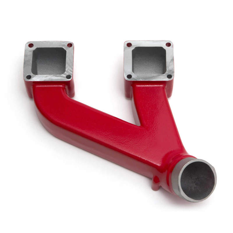 Banks Power 42710 - GBE42710 - Banks Power 94-98 Dodge 5.9L Non-EGR Twin-Ram Manifold System - Shipped in Europe - Tuningsupply.com