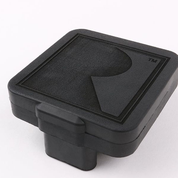 Roush 421973 - RSH421973 - Roush 15-24 F-150 2-Inch Hitch Cover - Shipped in Europe - Tuningsupply.com