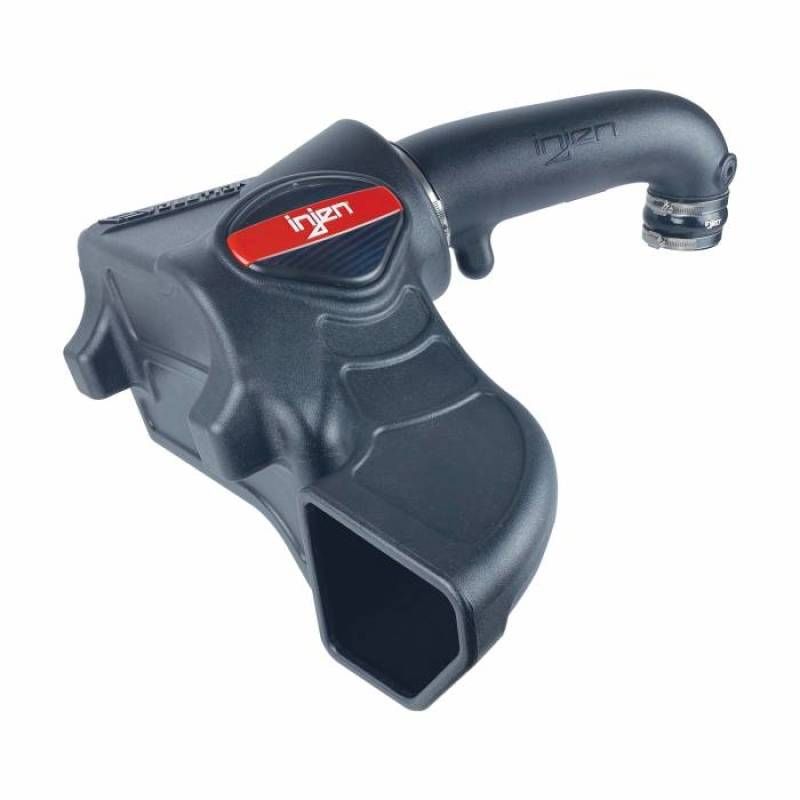 Injen EVO8100 - INJEVO8100 - Injen 09-18 Dodge Ram 1500 V8-5.7L Evolution Intake - Shipped in Europe - Tuningsupply.com