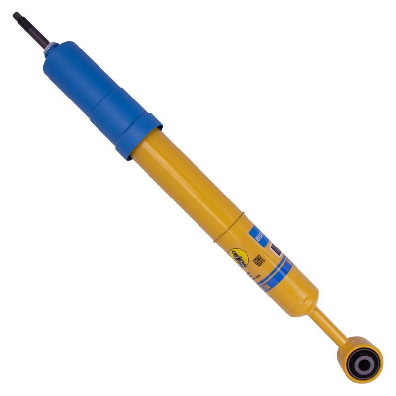 Bilstein 24-329064 - BIL24-329064 - Bilstein 4600 Series 10-22 Toyota 4Runner/ 10-14 Toyota FJ Front Monotube Shock Absorber - Shipped in Europe - Tuningsupply.com
