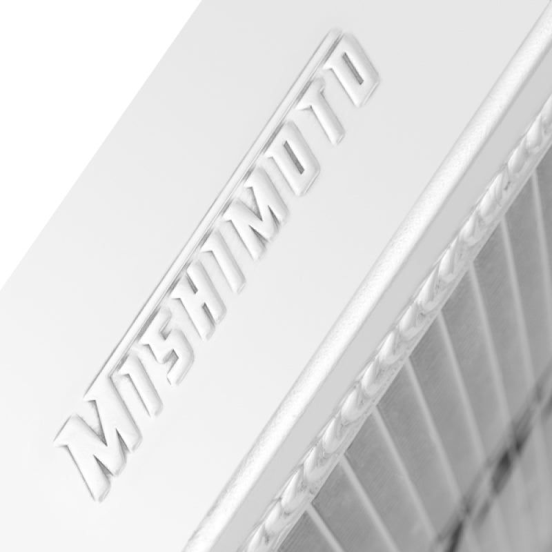 Mishimoto MMRAD-CIV-92 - MISMMRAD-CIV-92 - Mishimoto 92-00 Honda Civic / 93-97 Del Sol Manual Aluminum Radiator - Shipped in Europe - Tuningsupply.com
