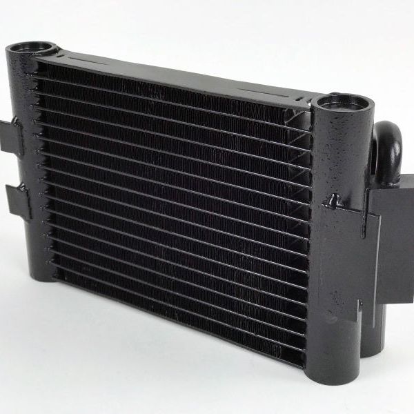 CSF 8145 - CSF8145 - CSF 11-16 BMW 135i(X) 5 Door F20 / M135i(X) 3 Door F21 Race-Spec Oil Cooler - Shipped in Europe - Tuningsupply.com