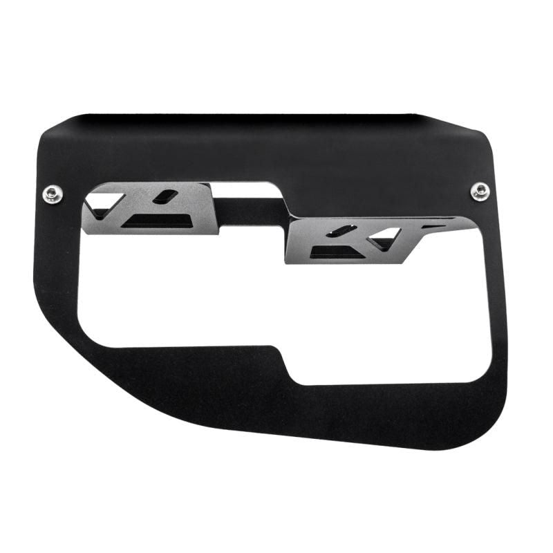 Rigid Industries 46733 - RIG46733 - Rigid Industries 2020+ Ford Super Duty Dual Fog Mount - Shipped in Europe - Tuningsupply.com