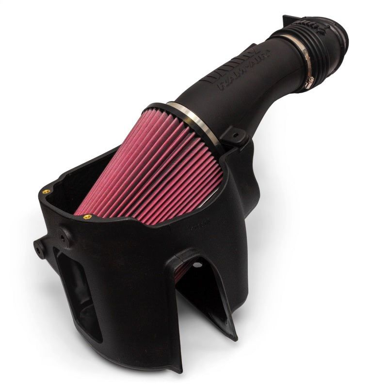 Banks Power 41849 - GBE41849 - Banks Power 20-22 Ford F250/350 6.7L RAI Diesel Ram-Air Intake System - Oiled Filter - Shipped in Europe - Tuningsupply.com