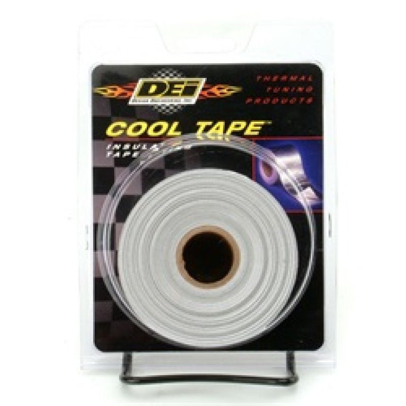 DEI 10413 - DEI10413 - DEI Cool-Tape Plus 2in x 60ft Roll - Shipped in Europe - Tuningsupply.com