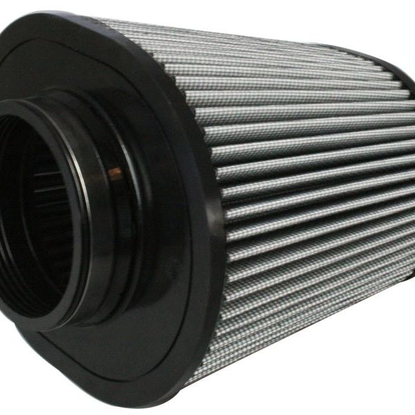 aFe 21-91065 - AFE21-91065 - aFe MagnumFLOW Air Filter ProDry S 4in F 9in x 7.5in B (INV) 6.75in x 5.5in T (INV) x 7.5in H - Shipped in Europe - Tuningsupply.com