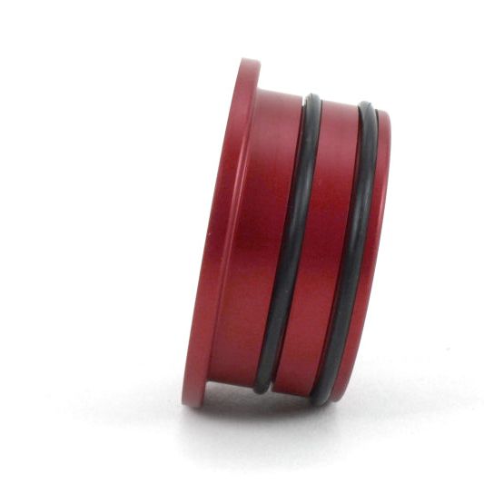 Perrin Performance PHP-INR-016 - PERPHP-INR-016 - PERRIN 17-21 Honda Civic Si/Type R/Touring/Hatchback (6spd ONLY) Solid Shifter Bushing - Shipped in Europe - Tuningsupply.com