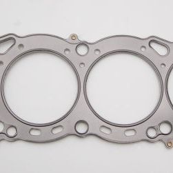 Cometic Gasket C4317-051 - CGSC4317-051 - Cometic Nissan RB-25 6 CYL 86mm .051 inch MLS Head Gasket - Shipped in Europe - Tuningsupply.com