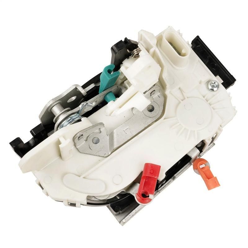 OMIX 11810.11 - OMI11810.11 - Omix Door Latch Front LH W/Power Locks- 07-18 JK - Shipped in Europe - Tuningsupply.com