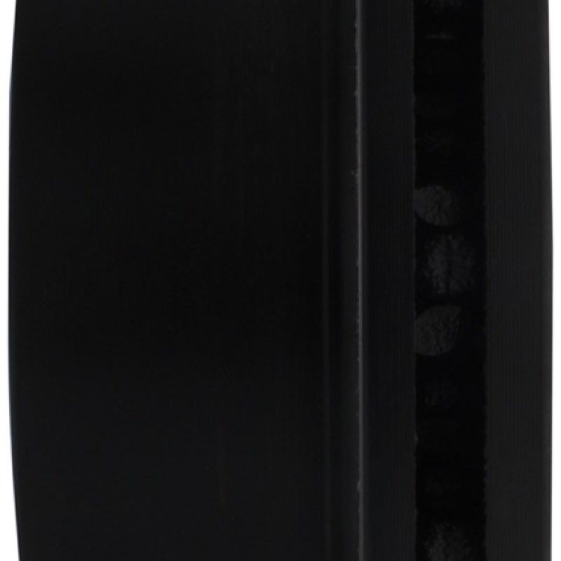 Stoptech 126.47023SR - STO126.47023SR - StopTech Power Slot 05-07 STi Rear Right Slotted Rotor - Shipped in Europe - Tuningsupply.com