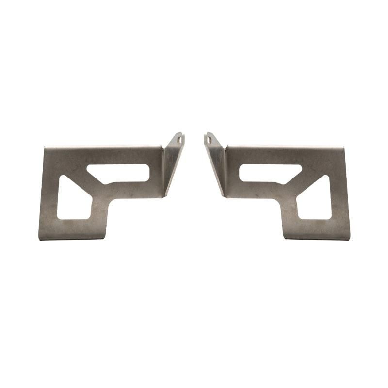 Rigid Industries 46612 - RIG46612 - Rigid Industries 2022+ Toyota Tundra - 20in SR-Series - Bumper Bracket Kit - Shipped in Europe - Tuningsupply.com