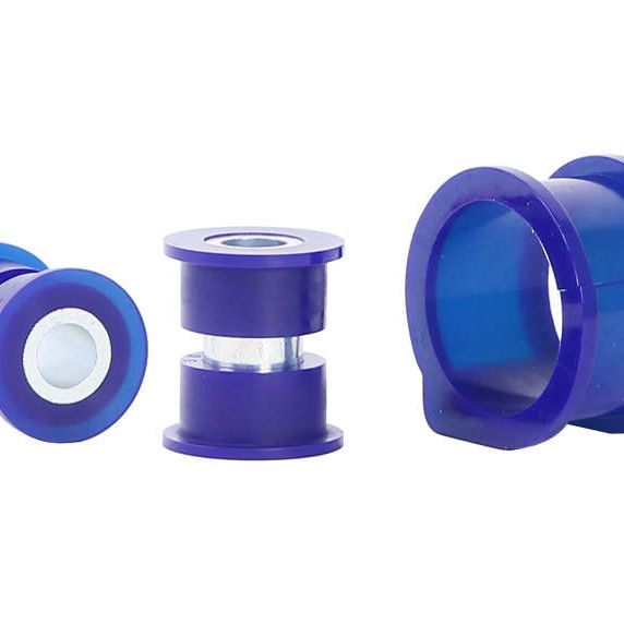 Superpro SPF3028K - SPRSPF3028K - SuperPro 2005 Nissan Frontier LE Front Steering Rack and Pinion Mount Bushing Kit - Shipped in Europe - Tuningsupply.com