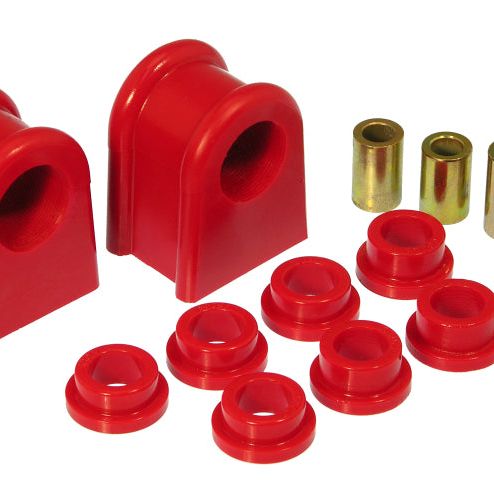 Prothane 1-1113 - PRO1-1113 - Prothane 99-01 Jeep Grand Cherokee Front Sway Bar Bushings - 1 1/4in - Red - Shipped in Europe - Tuningsupply.com
