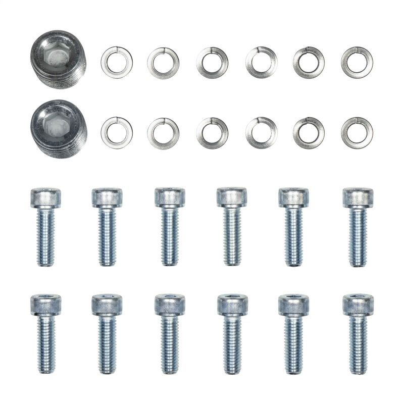 Yukon Gear & Axle YHCC-C9.25 - YUKYHCC-C9.25 - Yukon Gear Hardcore Nodular Iron Cover for Chrysler 9.25in Rear Differential - Shipped in Europe - Tuningsupply.com