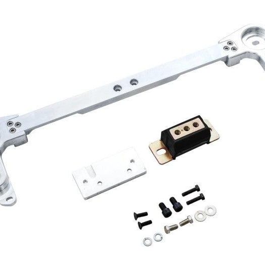 AWE Tuning 2210-11014 - AWE2210-11014 - AWE Tuning Drivetrain Stabilizer (DTS) Mount Package - Polyurethane - Shipped in Europe - Tuningsupply.com