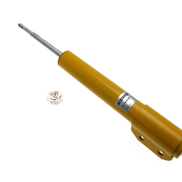 KONI 8741 1401SPORT - KON8741 1401SPORT - Koni Sport (Yellow) Shock 00-04 Ford Mustang/ Cobra with IRS - Front - Shipped in Europe - Tuningsupply.com