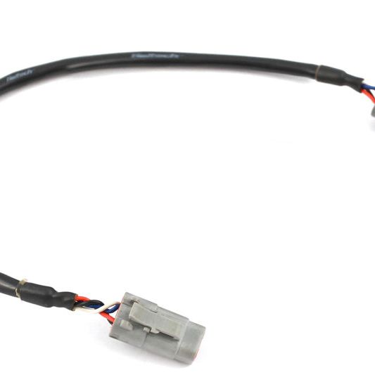 Haltech HT-130026 - HALHT-130026 - Haltech Elite CAN Cable DTM-4 to DTM-4 1800mm (72in) - Shipped in Europe - Tuningsupply.com