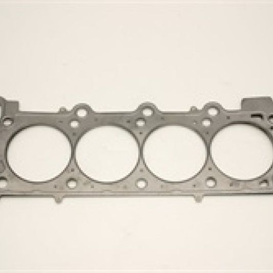 Cometic Gasket C5969-030 - CGSC5969-030 - Cometic 05+ Ford 4.6L 3 Valve LHS 94mm Bore .030 inch MLS Head Gasket - Shipped in Europe - Tuningsupply.com
