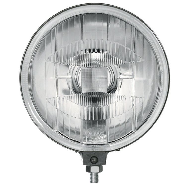 Hella LA005750952 - HELLA005750952 - Hella 500 Series 12V/55W Halogen Driving Lamp Kit - Shipped in Europe - Tuningsupply.com