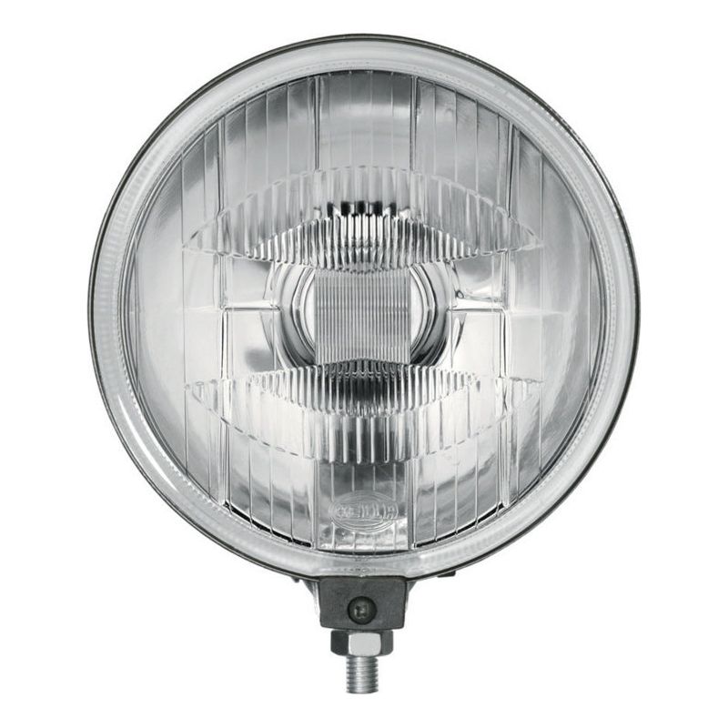 Hella LA005750952 - HELLA005750952 - Hella 500 Series 12V/55W Halogen Driving Lamp Kit - Shipped in Europe - Tuningsupply.com