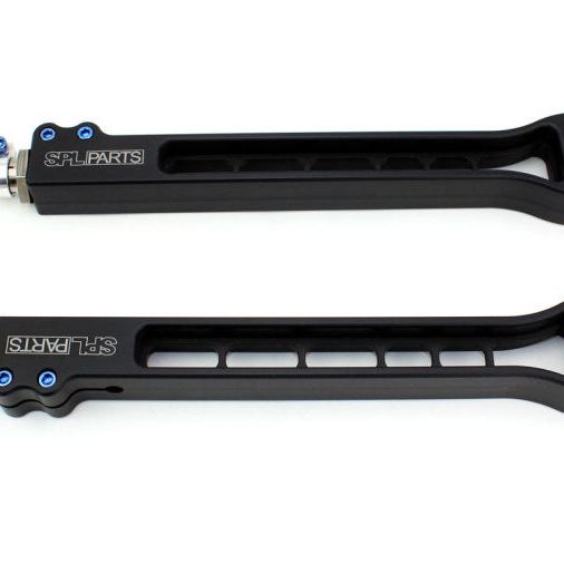 SPL Parts SPL RTA Z34B - SPPSPL RTA Z34B - SPL Parts 2009+ Nissan 370Z Rear Toe Arms (Billet Version) - Shipped in Europe - Tuningsupply.com