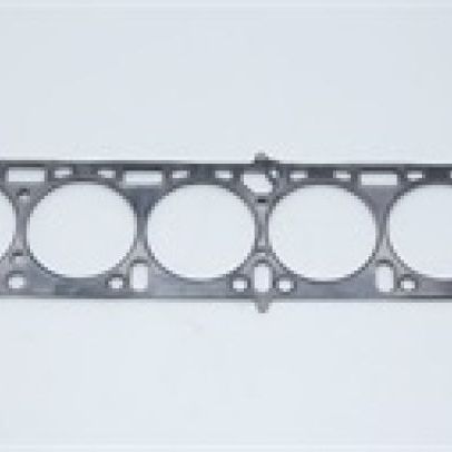 Cometic Gasket C4580-040 - CGSC4580-040 - Cometic Datsun 240/260/280Z NonTurbo 89mm .040 inch MLS 5 Layer L28 Head Gasket - Shipped in Europe - Tuningsupply.com