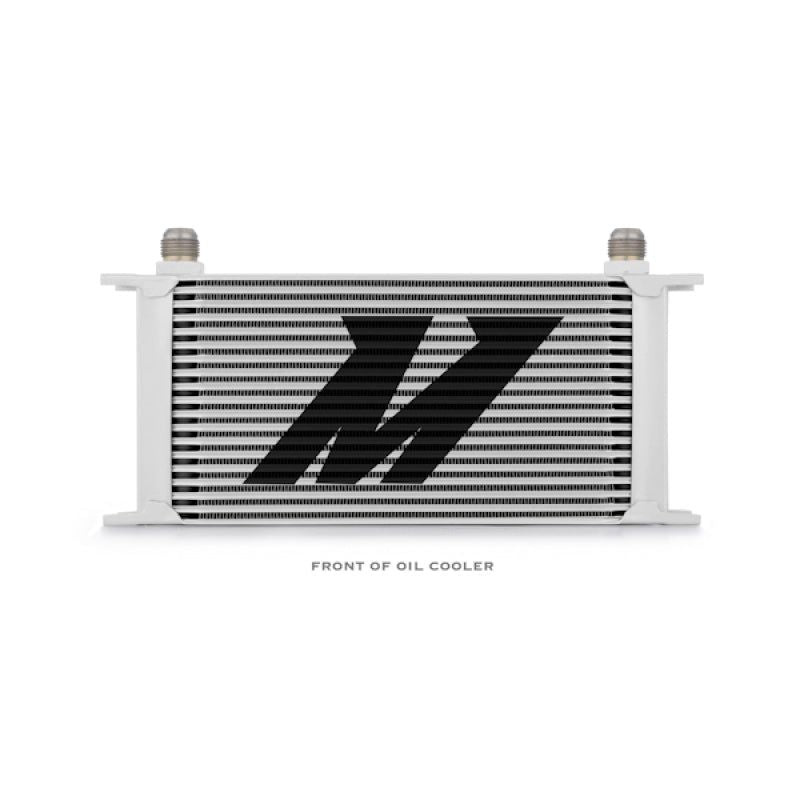 Mishimoto MMOC-19 - MISMMOC-19 - Mishimoto Universal 19 Row Oil Cooler **CORE ONLY** - Shipped in Europe - Tuningsupply.com