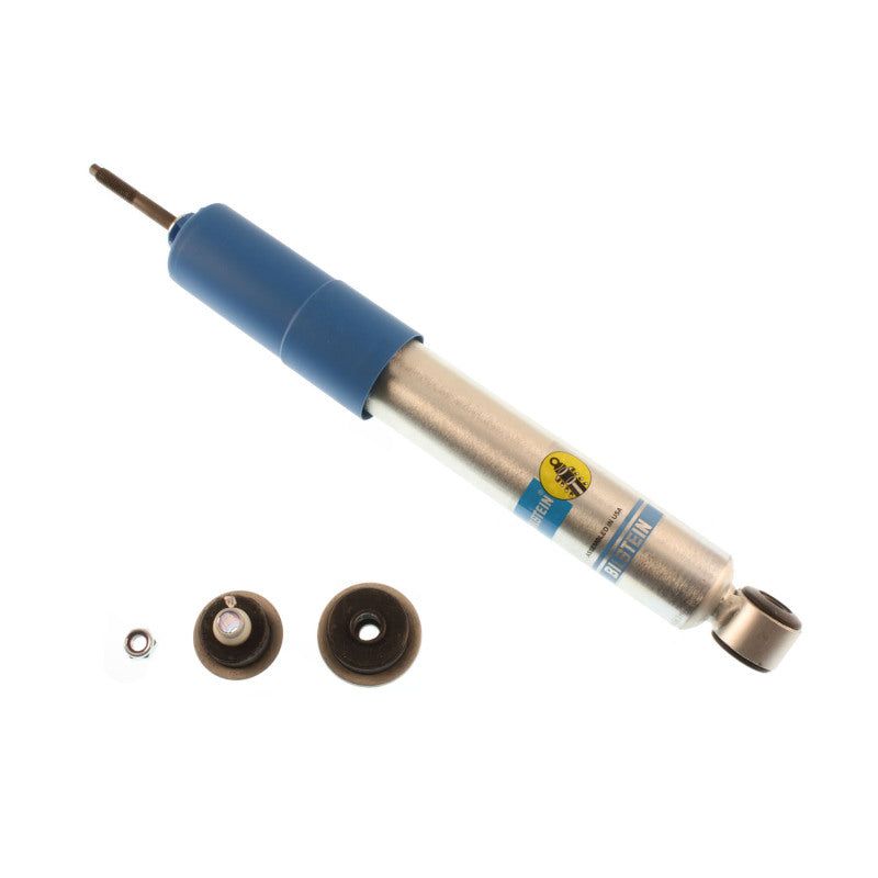 Bilstein 24-109369 - BIL24-109369 - Bilstein 4600 Series 2008 Hummer H2 Adventure Front Shock Absorber - Shipped in Europe - Tuningsupply.com