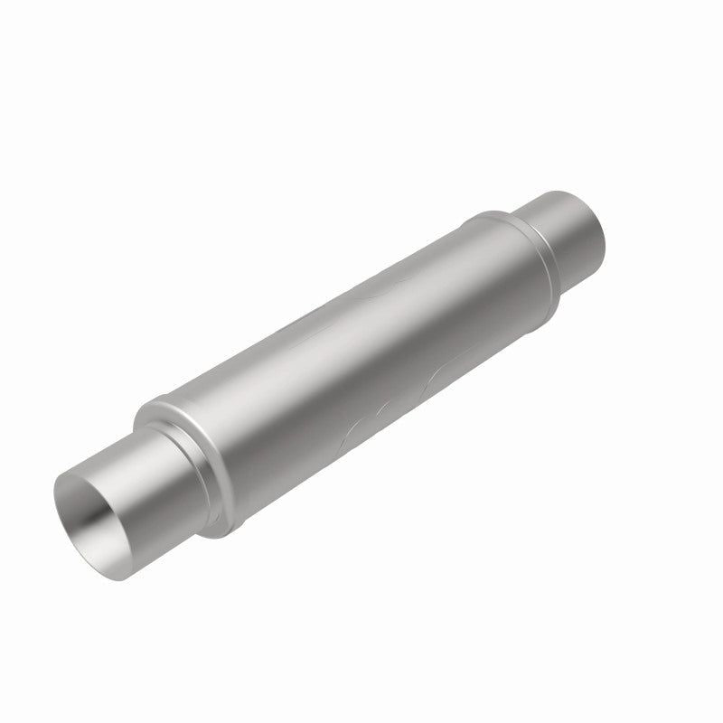 Magnaflow 10419 - MAG10419 - MagnaFlow Muffler Mag SS 3in 14X4X4 3.0X3.0 - Shipped in Europe - Tuningsupply.com