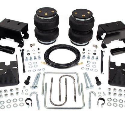 Air Lift 88229 - ALF88229 - Air Lift Loadlifter 5000 Ultimate for 2016 Nissan Titan XD (2WD/4WD) - Shipped in Europe - Tuningsupply.com
