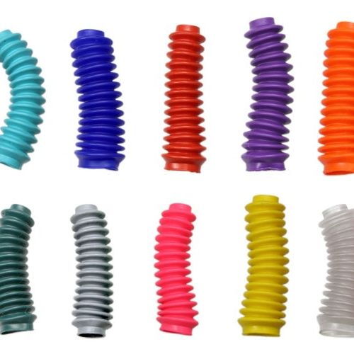 Skyjacker B10K - SKYB10K - Skyjacker Shock Absorber Bellow All Non-Spec Vehicles - Shipped in Europe - Tuningsupply.com